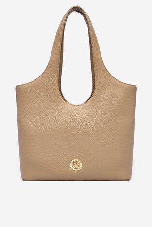 Torba Beverly Hills Polo Club C-BHPC-L-020-08 BEŽ