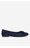 Baleriny Jenny WSS21520-03 Granatowy