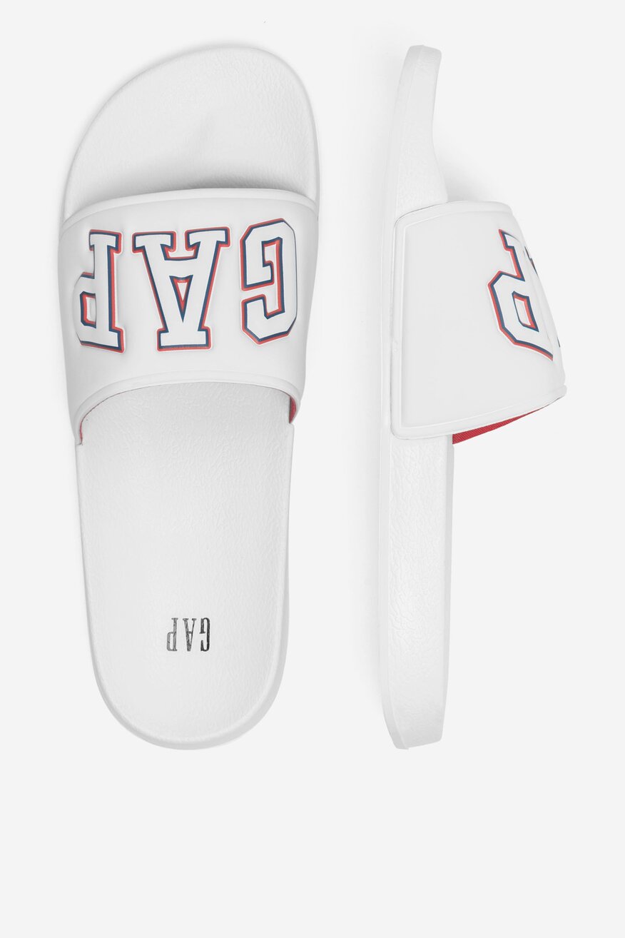 GAP - Klapki basenowe - 5905588496915