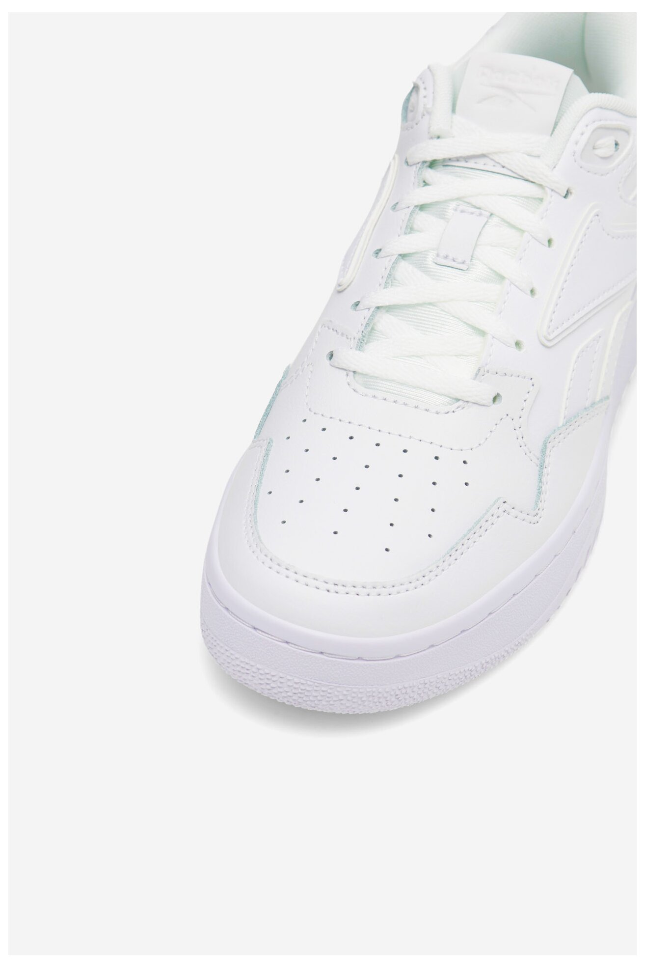 Спортни обувки Reebok ATR CHILL JR 5 100200209 БЯЛ