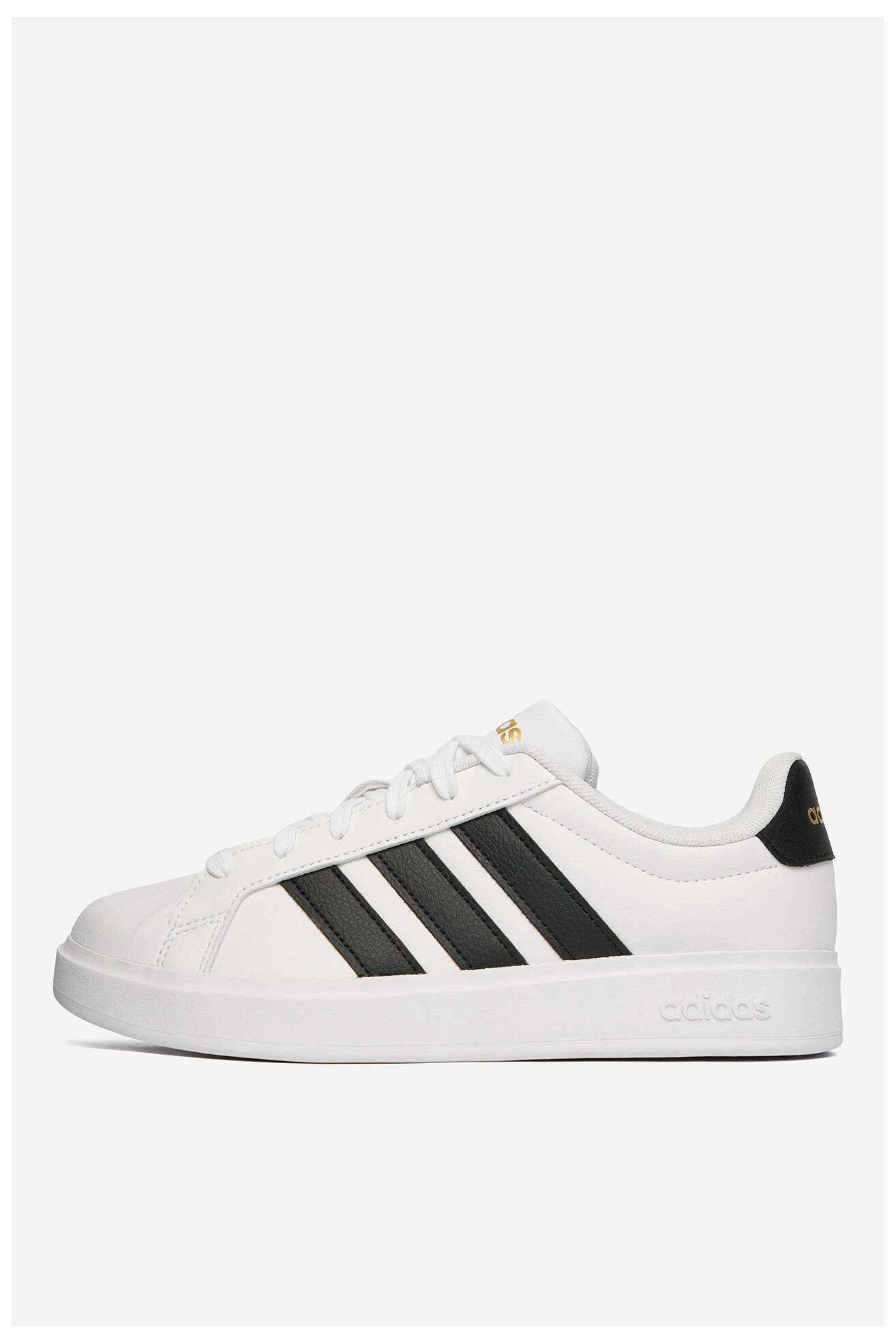 Obuwie sportowe adidas CEO-STREETTALK JP8275 W Biały