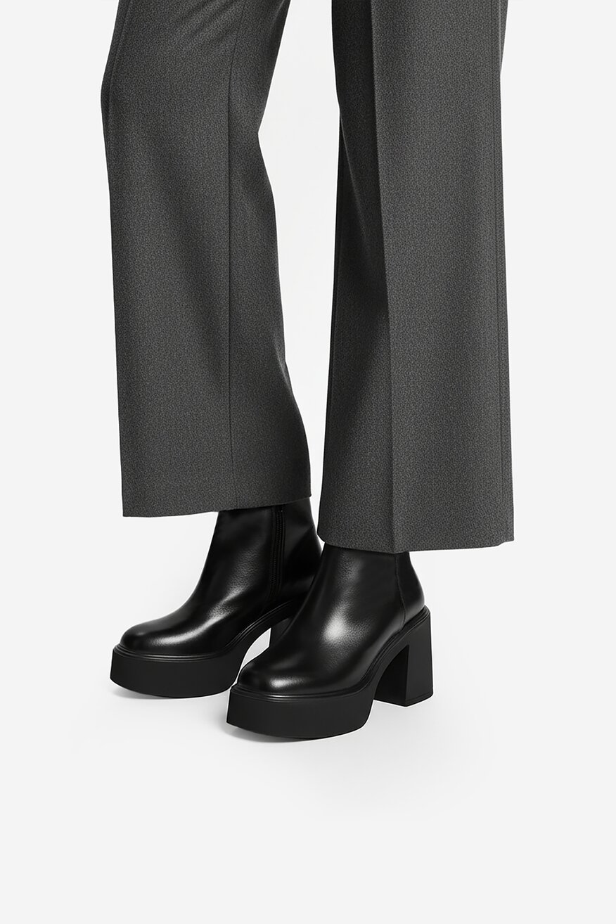 
                Боти DeeZee ЧЕРЕН - 5906751415627