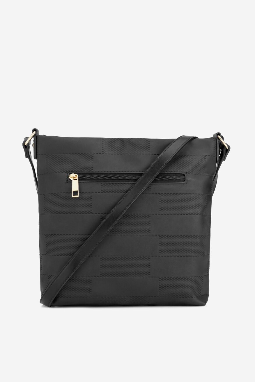 Lasocki - Średnia torebka crossbody - 5905588857464