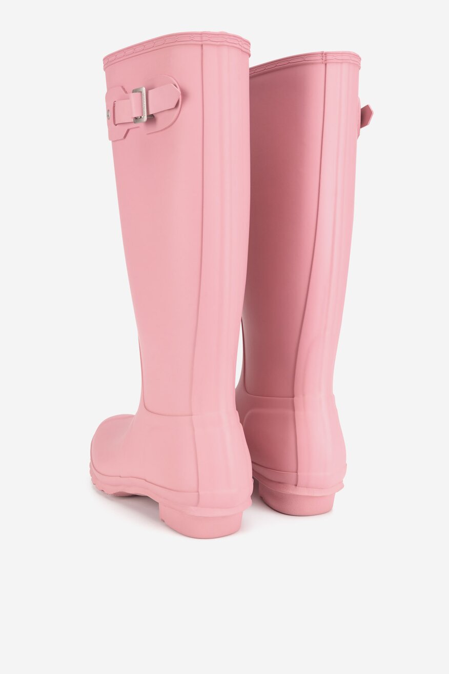 Cizme de cauciuc HUNTER ROZ - 2230070292380