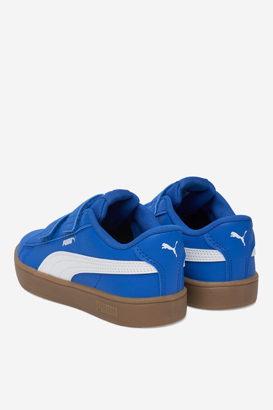 Sportovní obuv Puma BLANKYTNĚ MODRÁ - 5903419748677