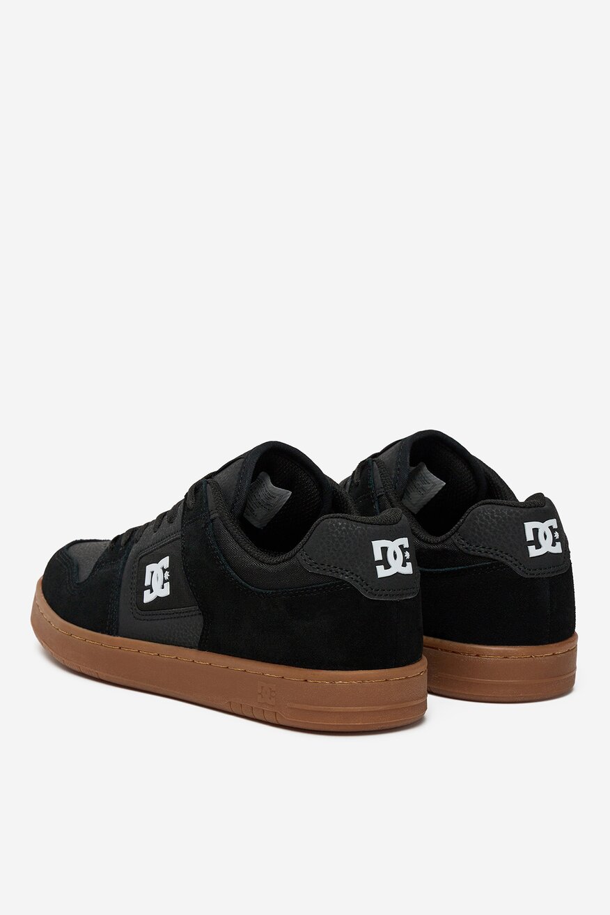 DC Shoes - MANTECA 4 - 5903419782350