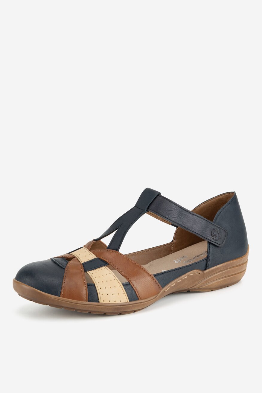 
                balerini Remonte BLEUMARIN - 2230078401500