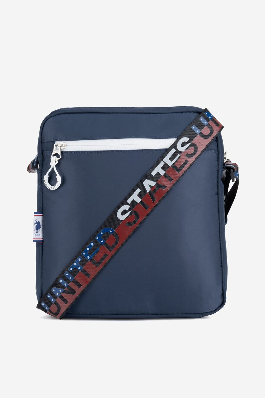 
                U.S. POLO ASSN. - Średnia saszetka - 5905588974598