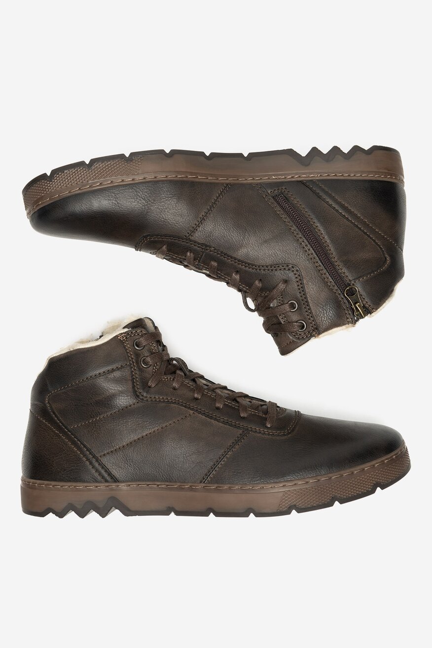 
                Duboke cipele Lasocki BRAON - 5905588887799