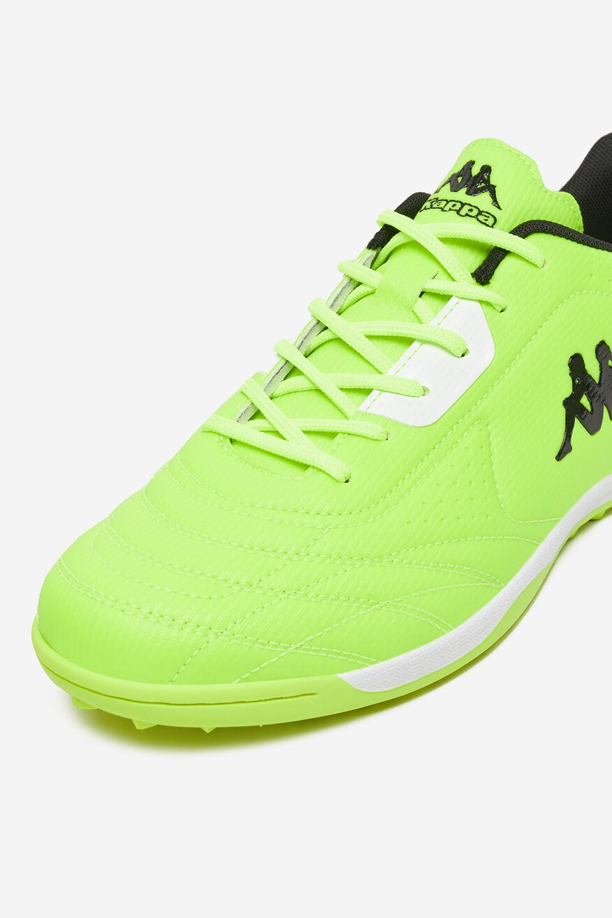 Încălțăminte sport Kappa VERDE - 5904862883205
