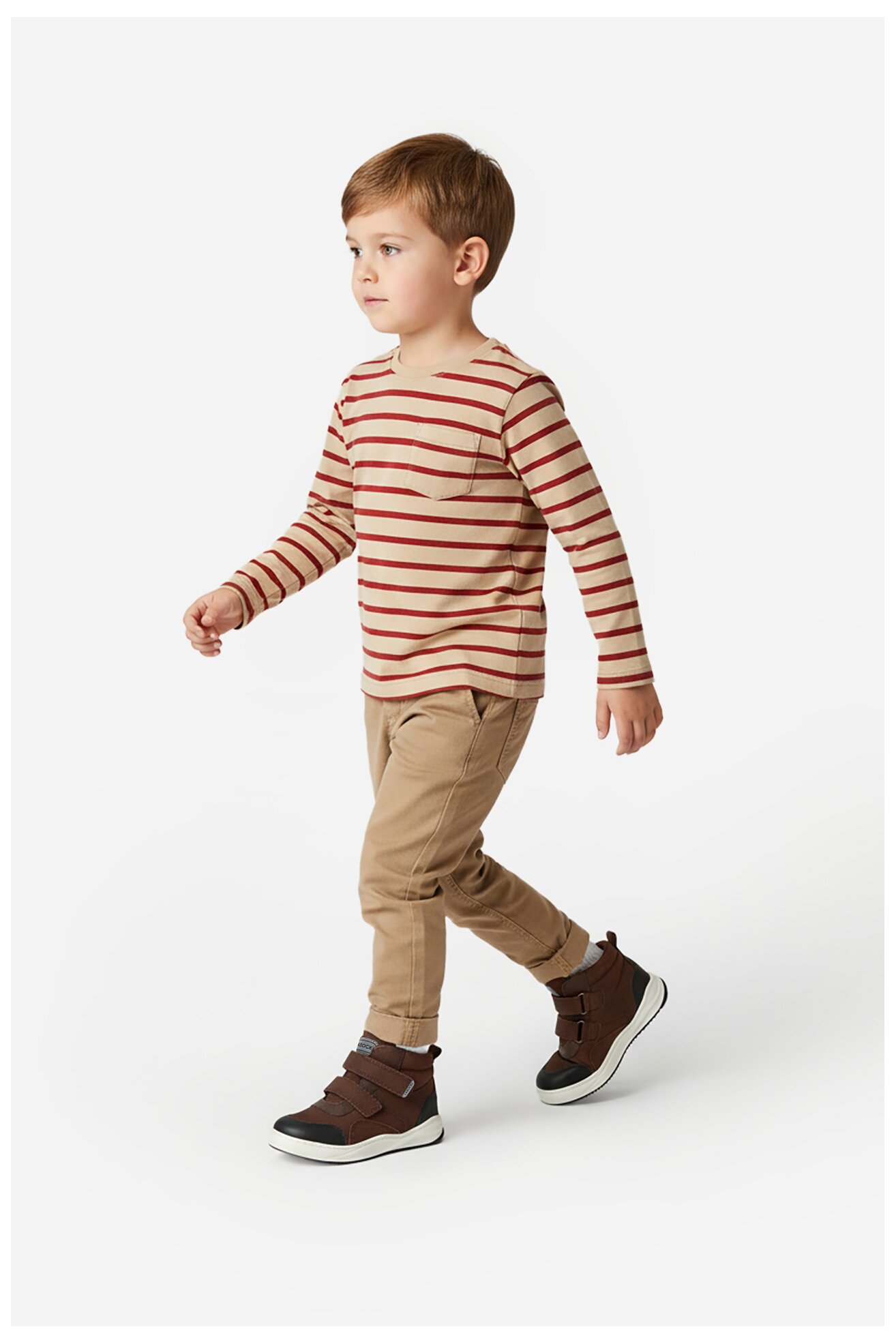 Csizma Lasocki Kids CEO- CI12-HARRY-04A BARNA