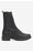 Csizma Remonte D8380-01 FEKETE