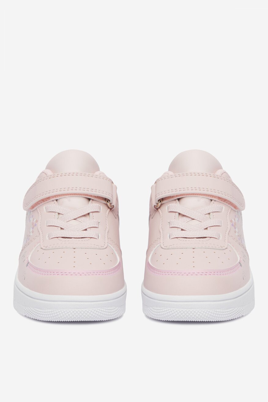 
                Сникърси Jenny РОЗОВ - 5906751606254