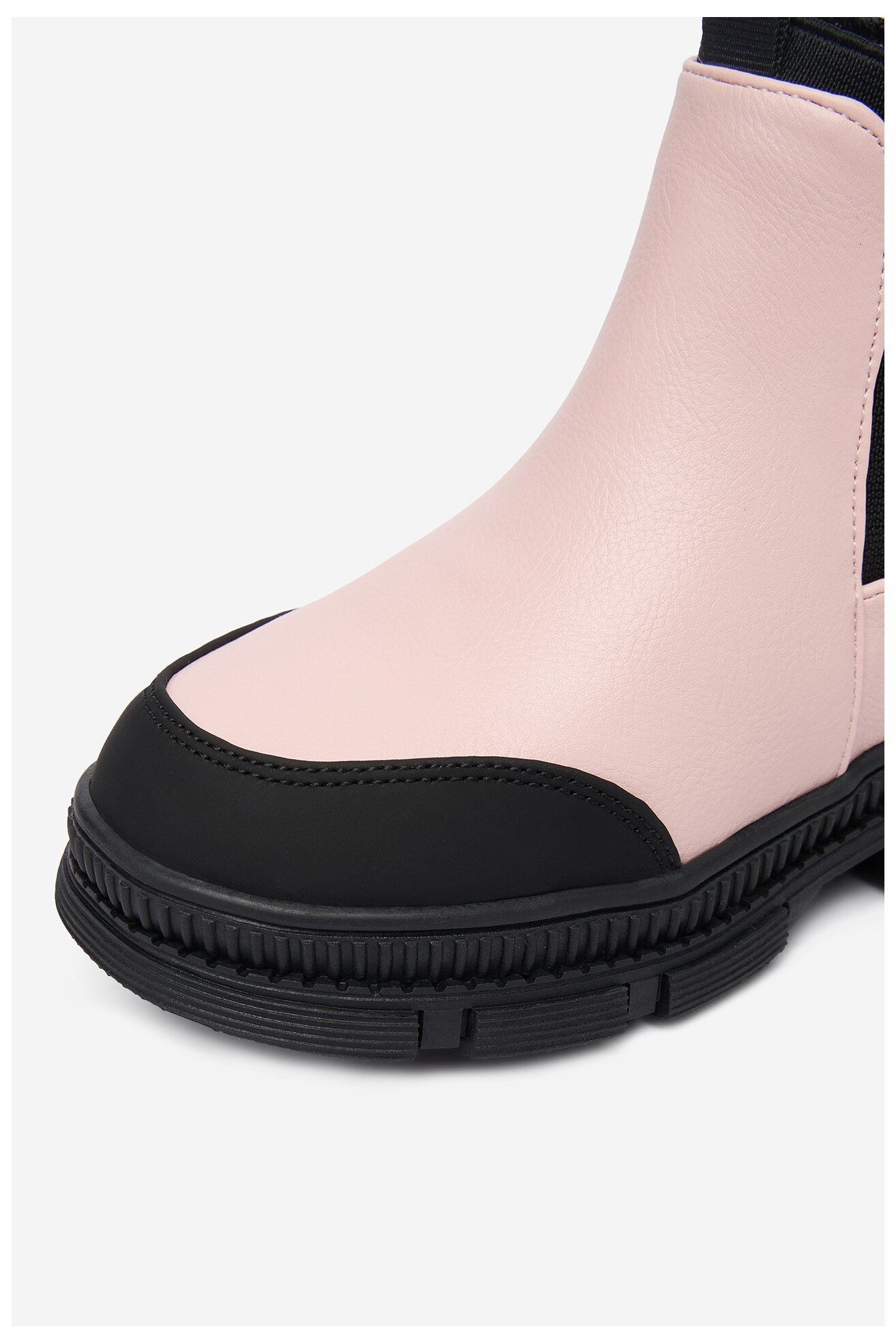 Botki DeeZee CEO-CM231205-52 Różowy