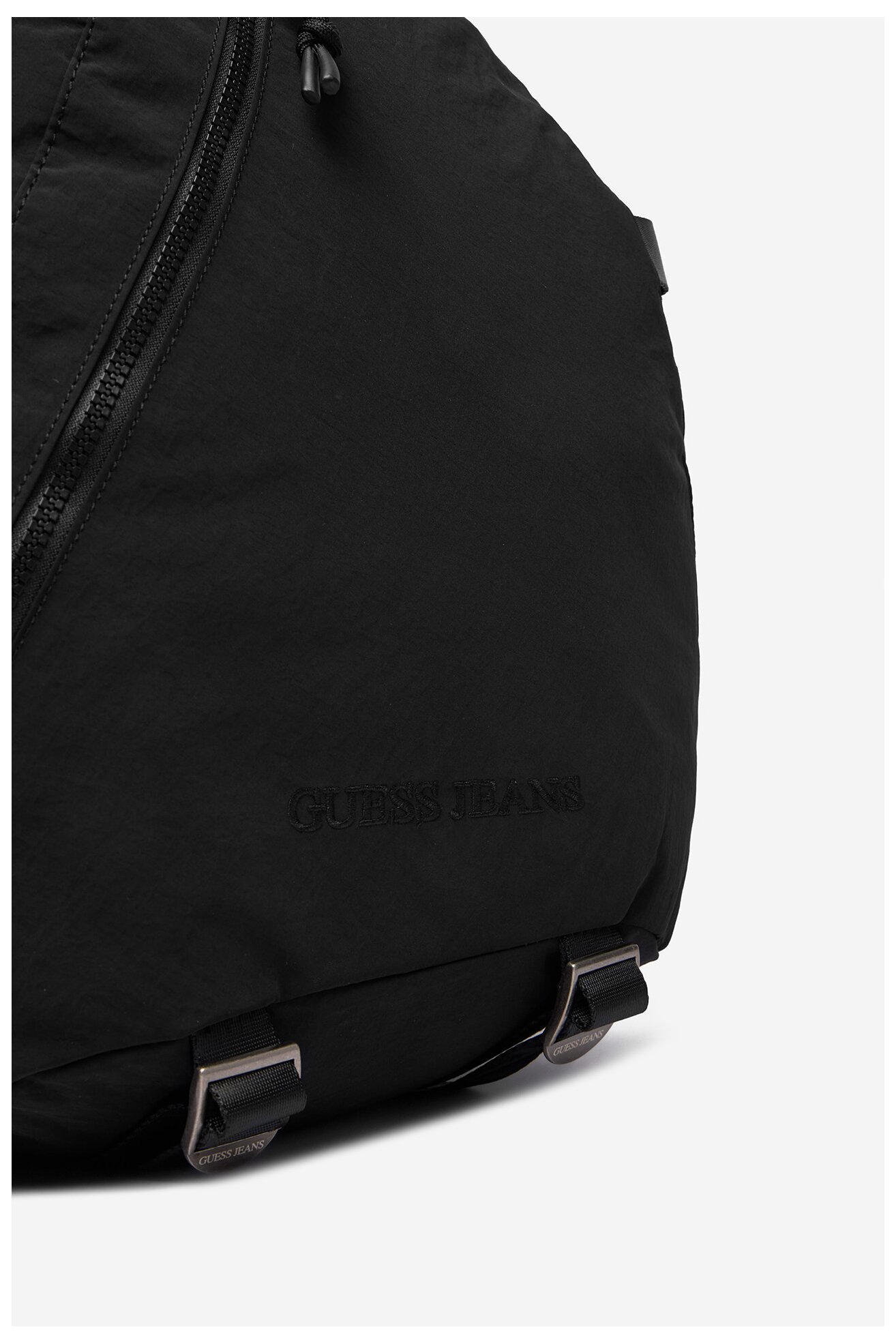 Plecak GUESS JEANS EOWB-GUESS-KL-001-09 Czarny