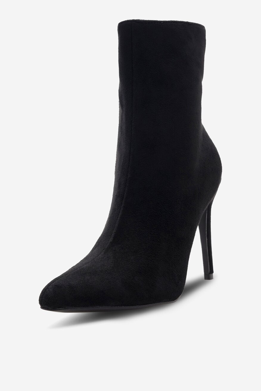 DeeZee - Botki na szpilce - 5905588034186