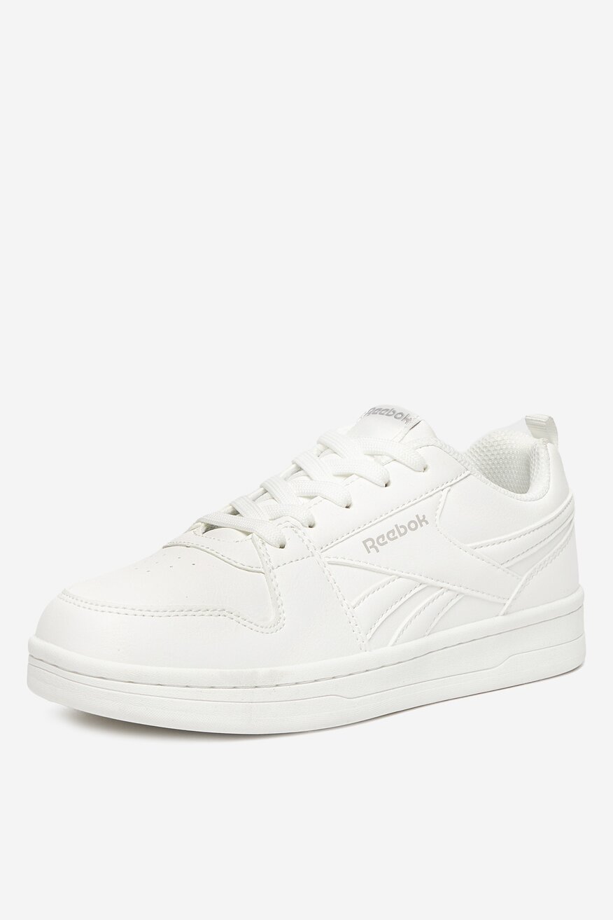 Спортни обувки Reebok БЯЛ - 5906751270127