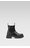 Botki DeeZee CS5819-05 Czarny