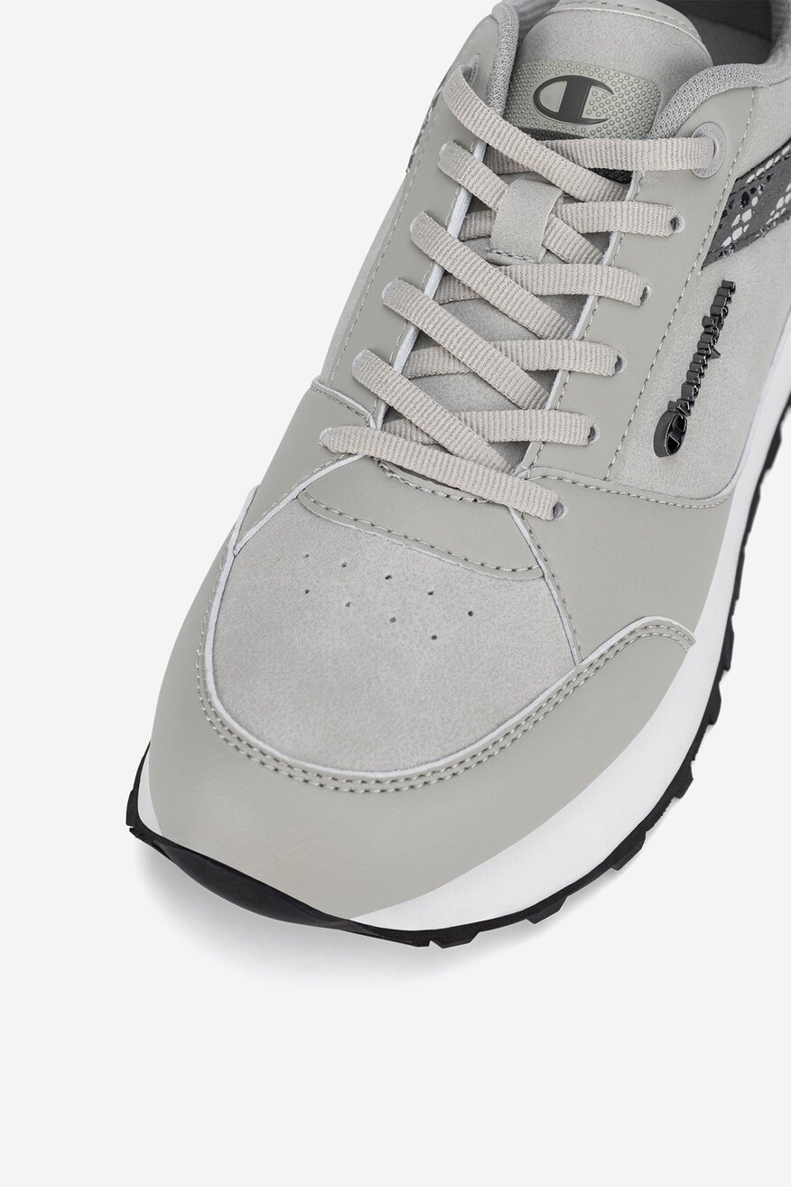 
                Încălțăminte sport Champion GRI DESCHIS - 5905588663294