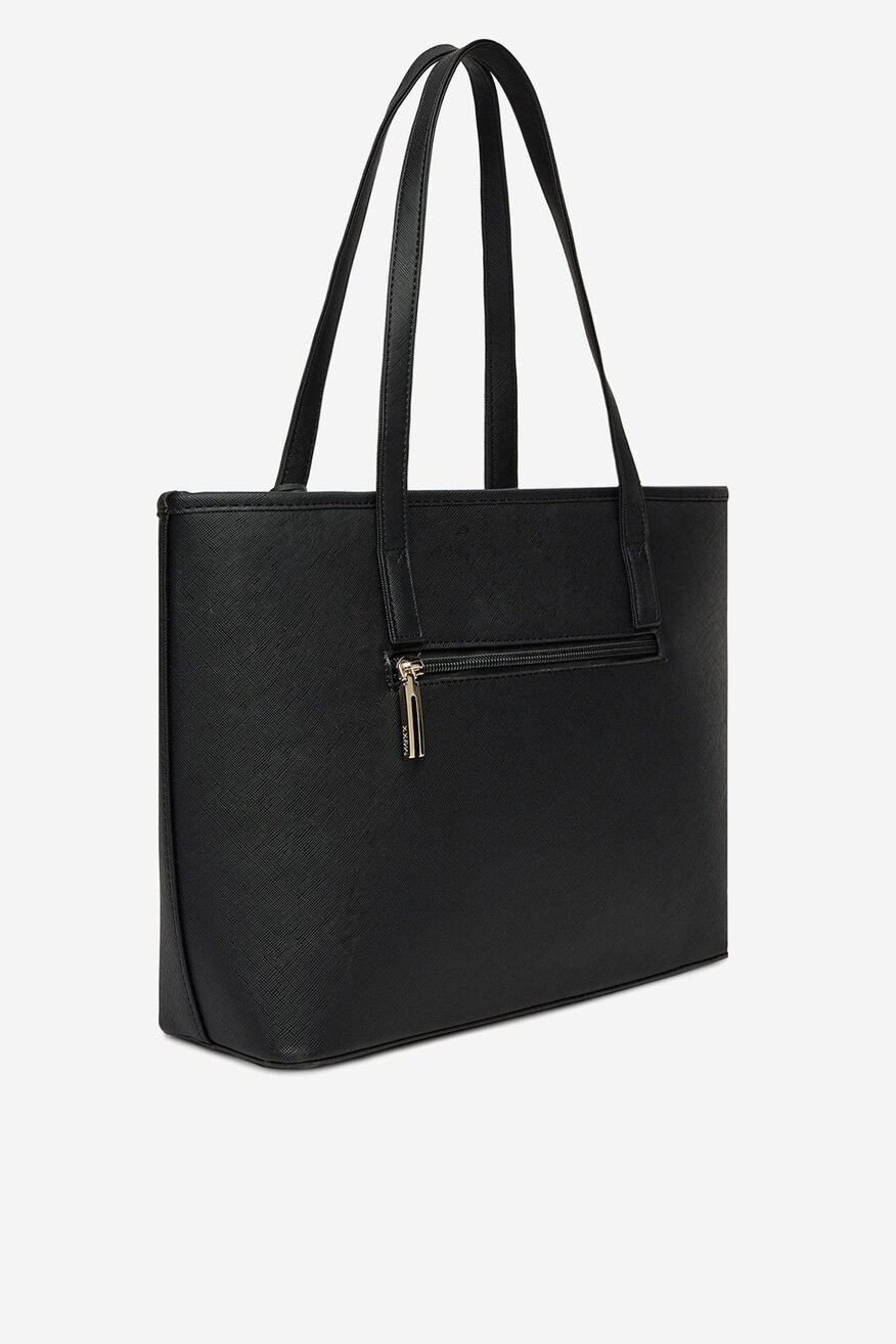 Mexx - Torebka shopper - 5903698765099