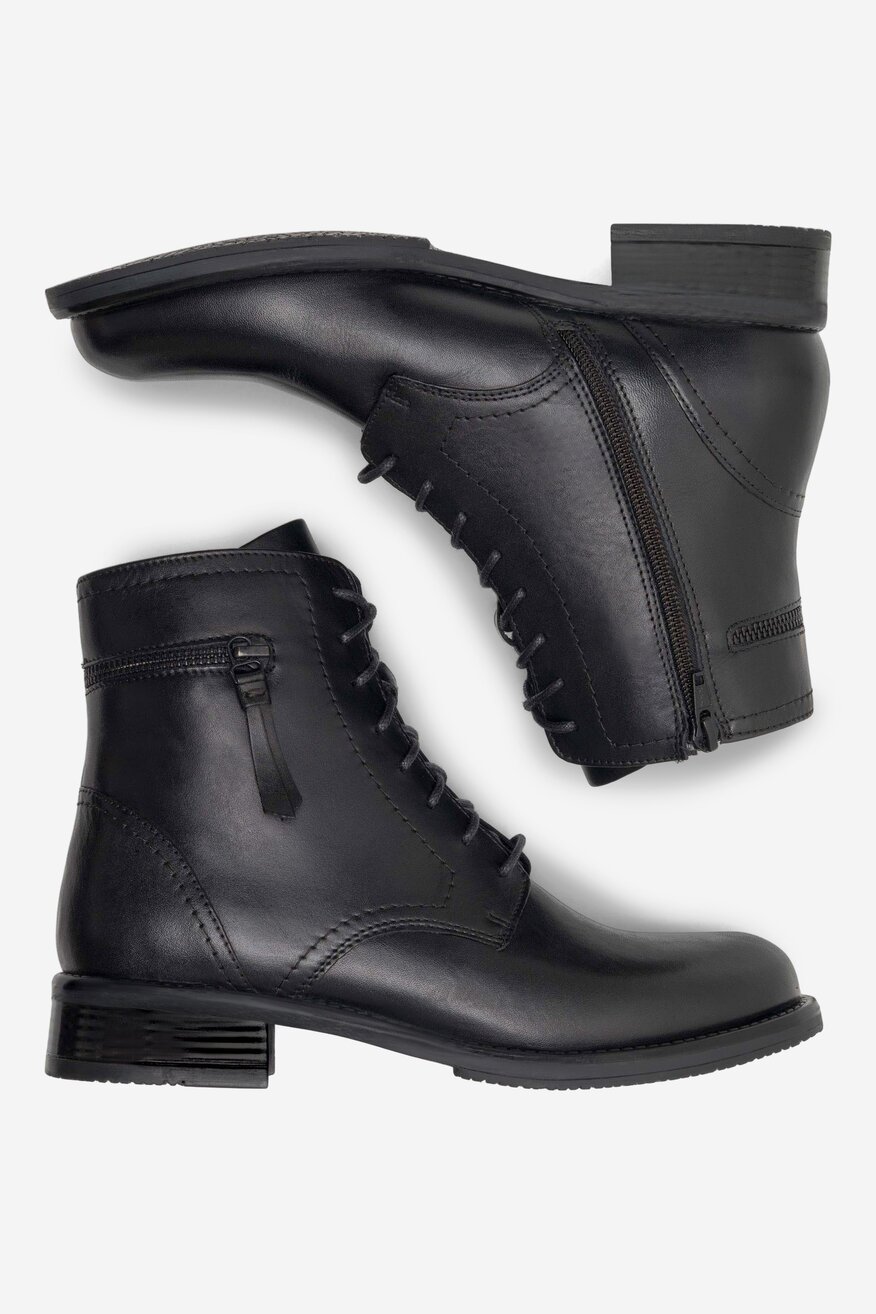 
                Боти Lasocki ЧЕРЕН - 5905588051220