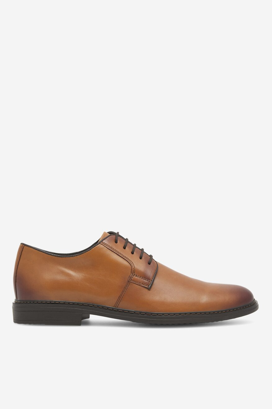 Polobotka Lasocki CAMEL - 5905588334859