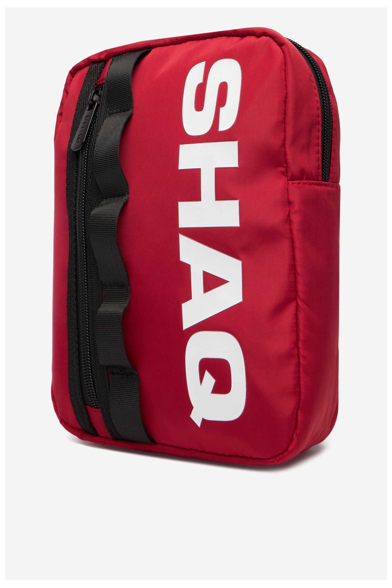 Мъжка чанта SHAQ CWBEO-SHAQ-P-001-09 ЧЕРВЕН