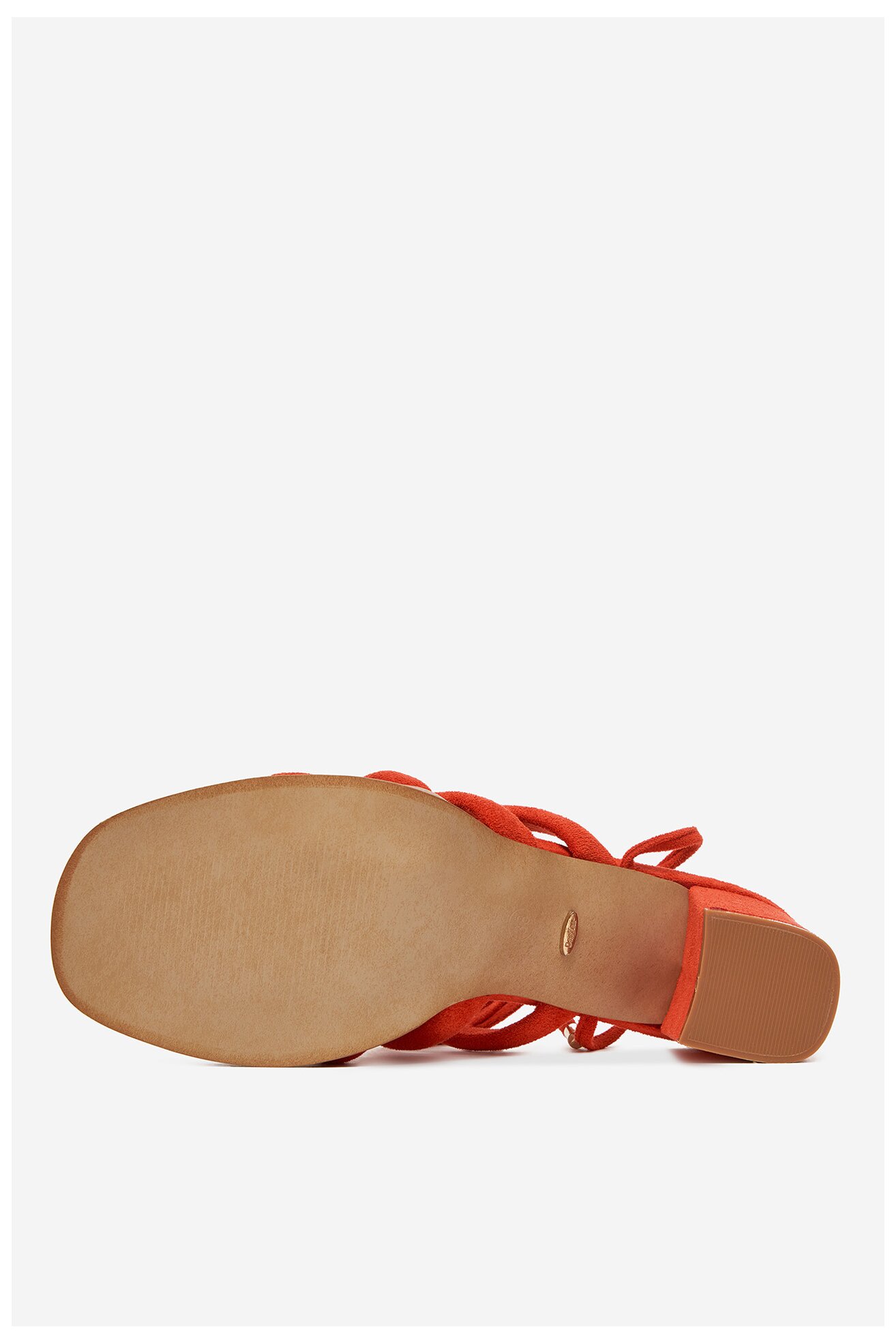 Сандали DeeZee XFV28178-D1 ЧЕРВЕН