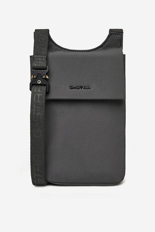 Muška torba G-STAR RAW GSR-B-015-07 SIVA