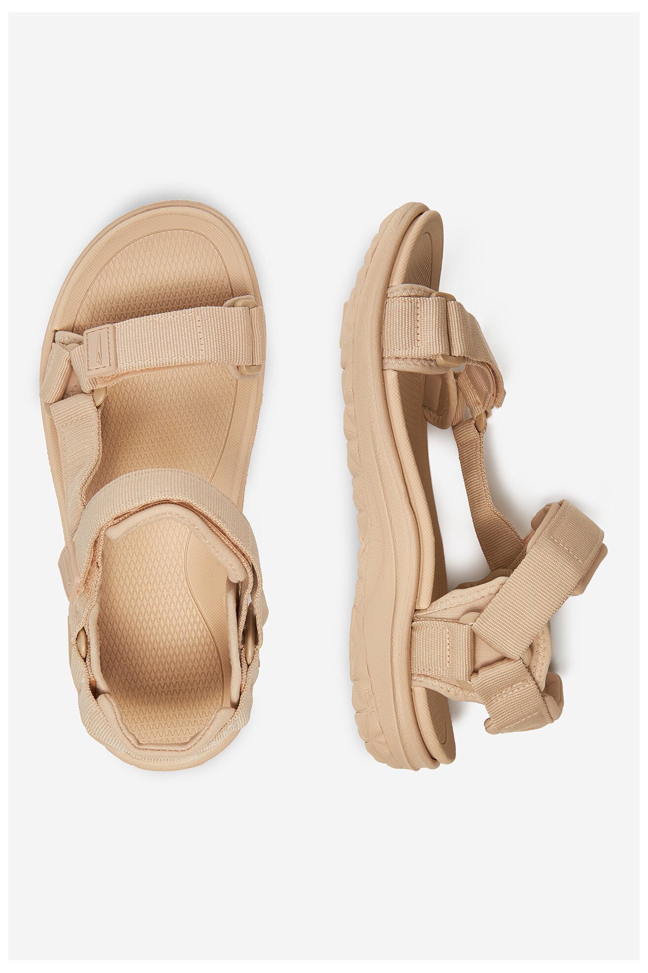 Сандали Sprandi WP40-20173Y БЕЖОВ