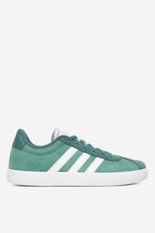 Кросівки спортивні adidas VL COURT 3.0 K JS3490 ЗЕЛЕНИЙ