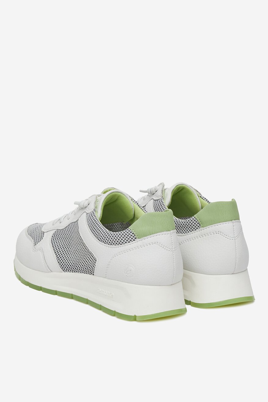 Sneakerși Remonte ALB - 2230078406475