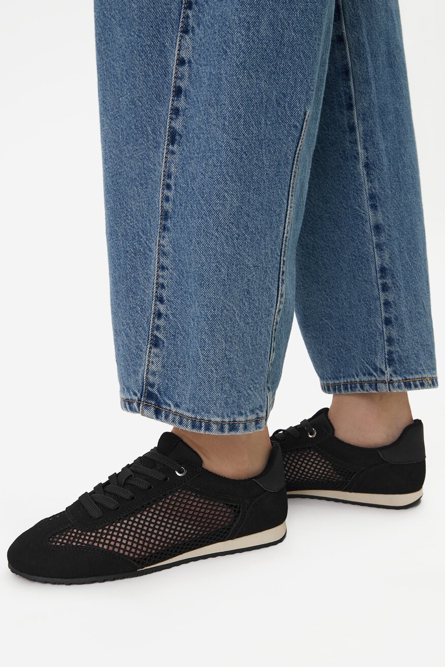 
                Jenny - Sneakersy - 5906751848715