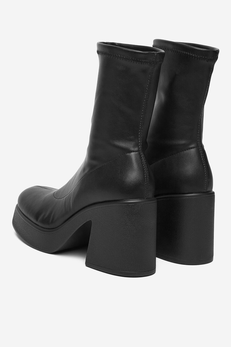 
                Ghete DeeZee NEGRU - 5904410909425