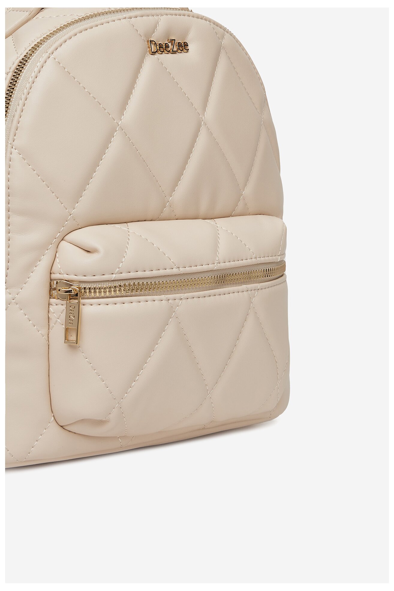 Plecak DeeZee DZE-S-006-07 Ivory