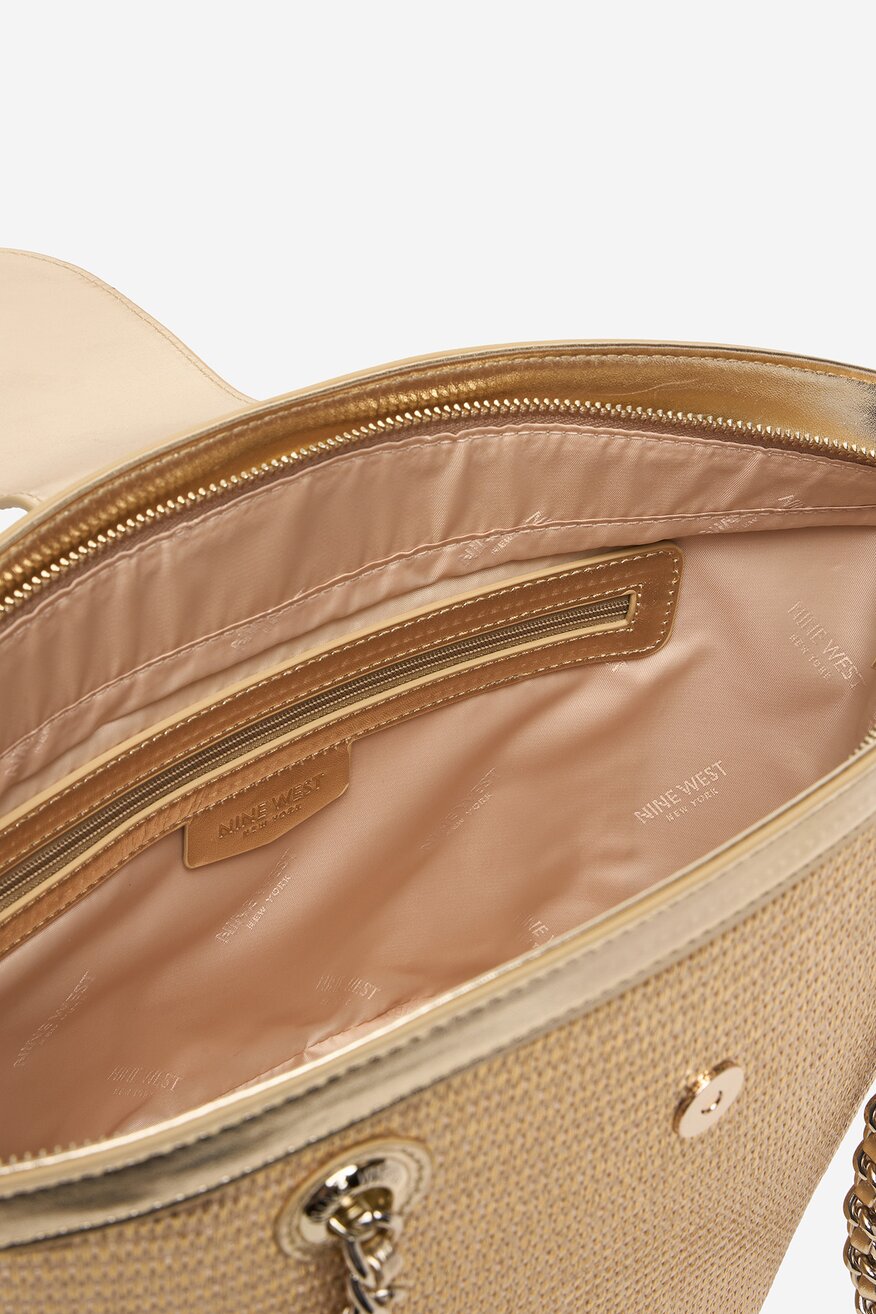 
                NINE WEST - Torebka - 5906751863053