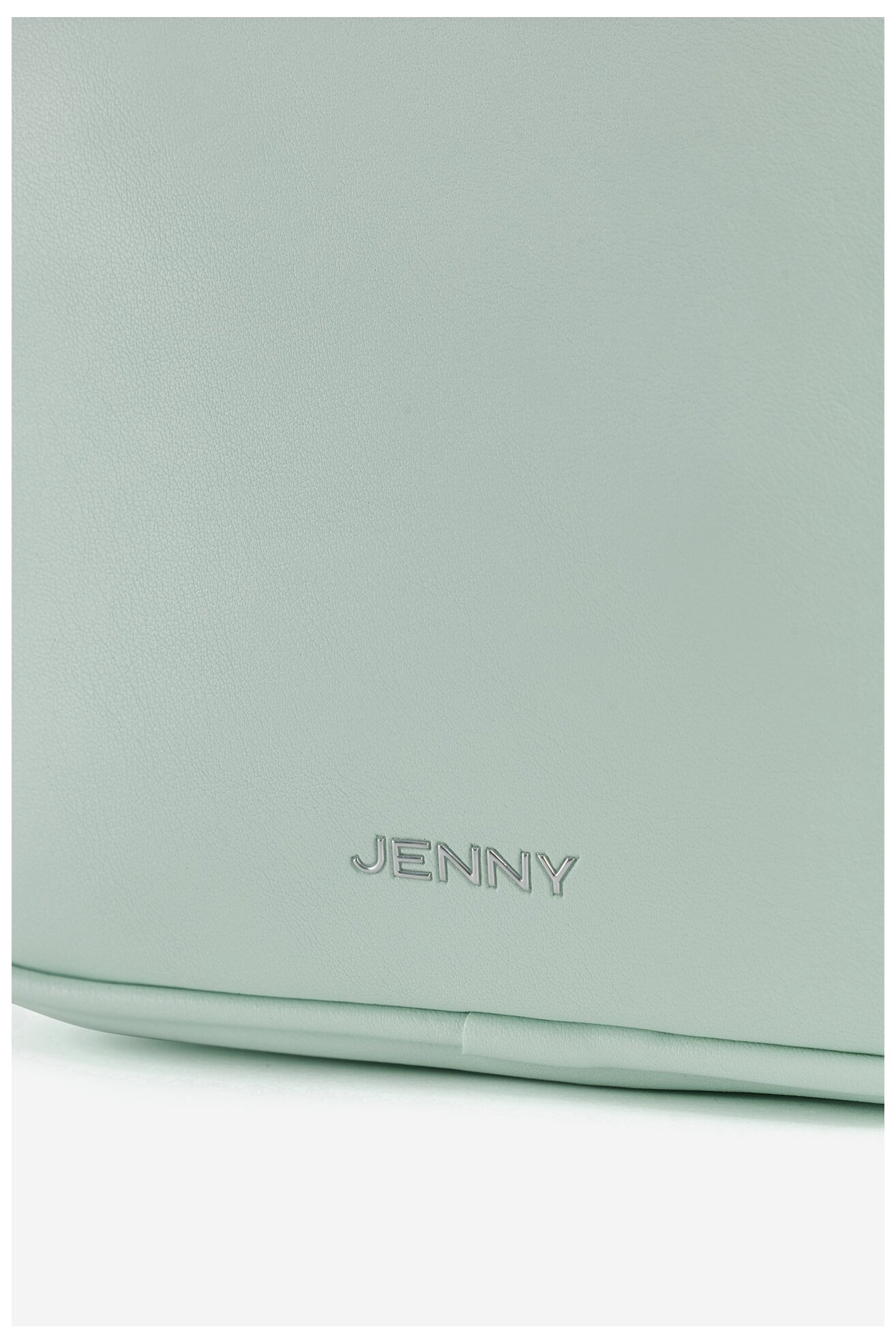 Kézitáska Jenny JNY-M-019-07 TÜRKIZ