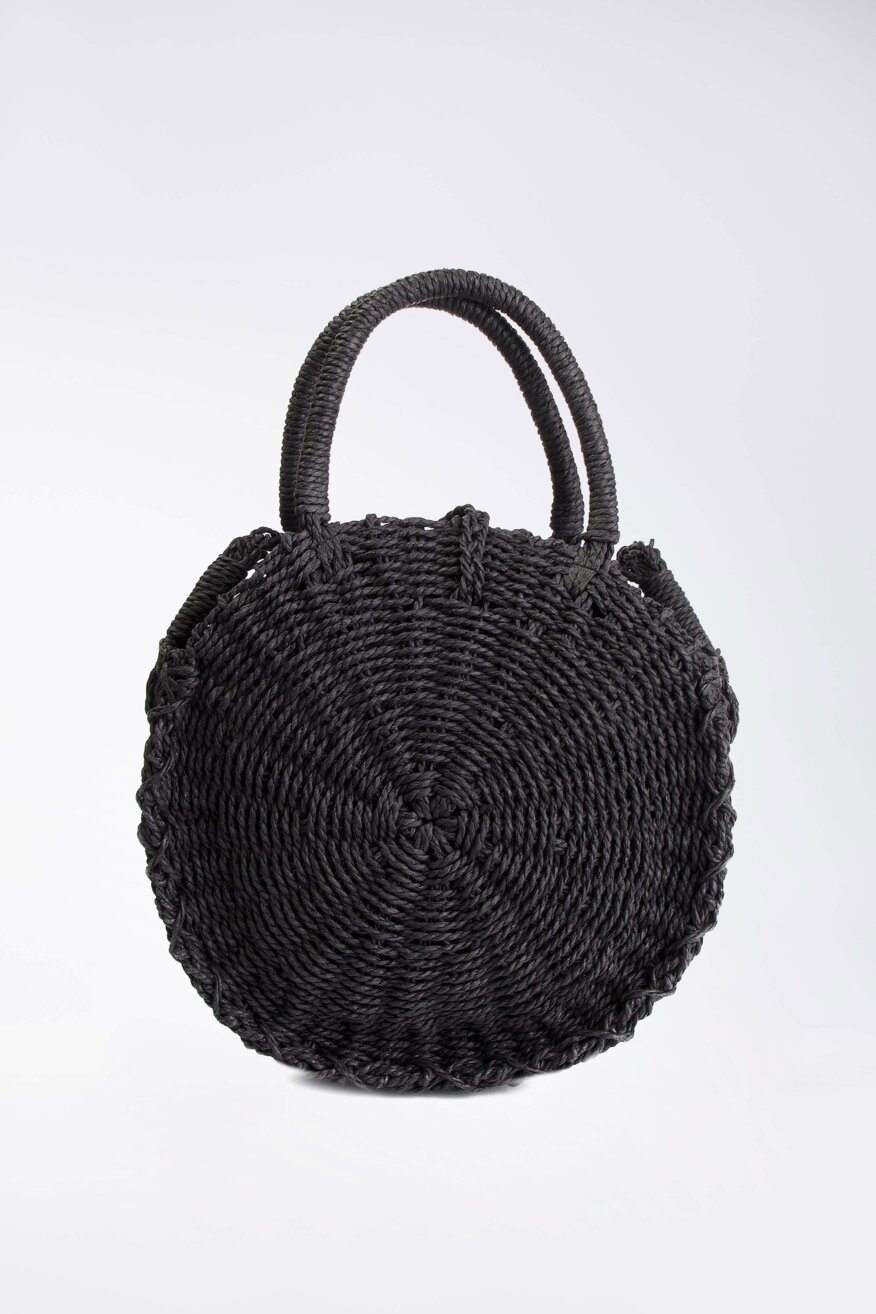 
                DeeZee - Torebka okrągła - 2221080570018