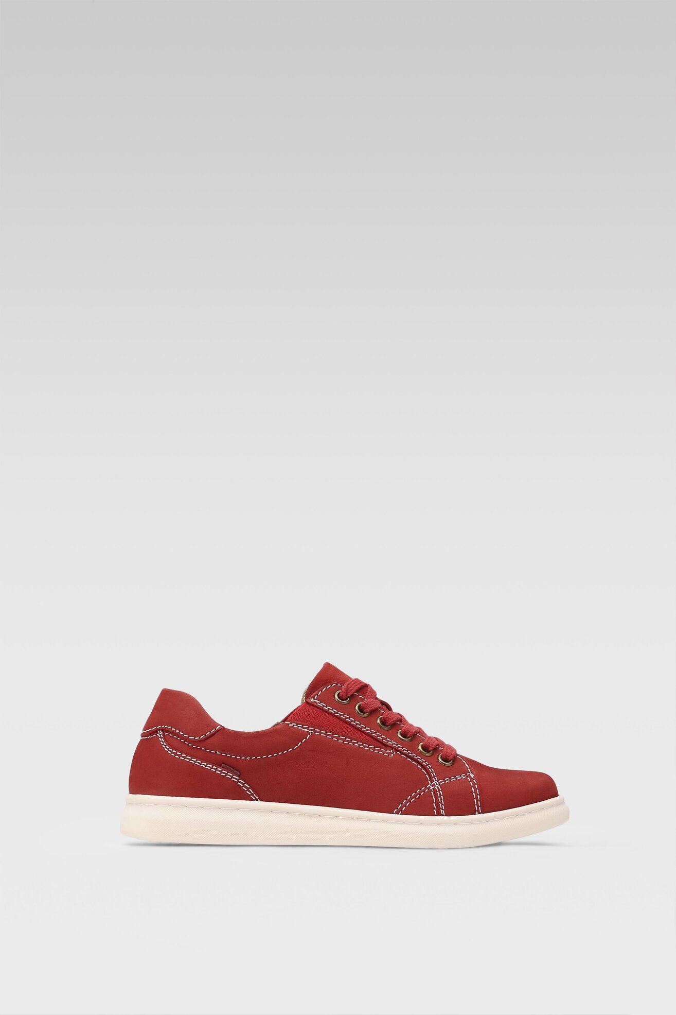 Cipele Go Soft 4839-01 CRVENA