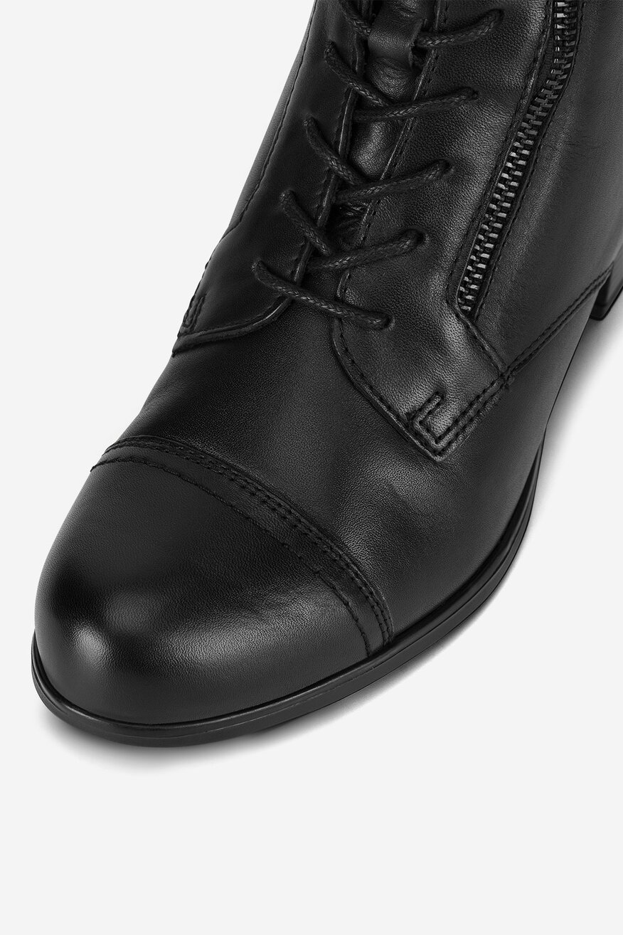 
                Csizma Go Soft FEKETE - 5905588968528