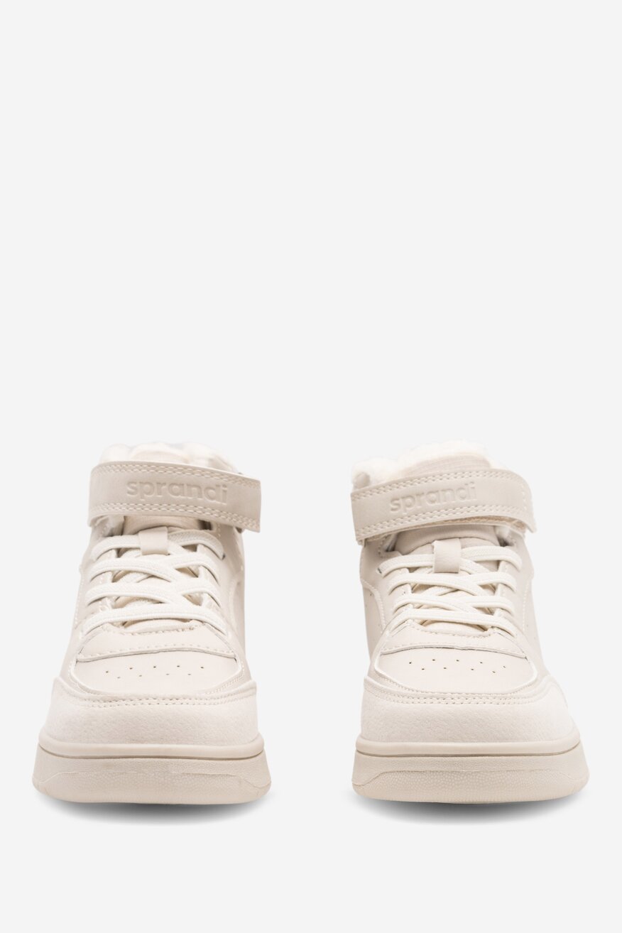 SPRANDI EARTH GEAR - FURRY FUR - 5905588017363