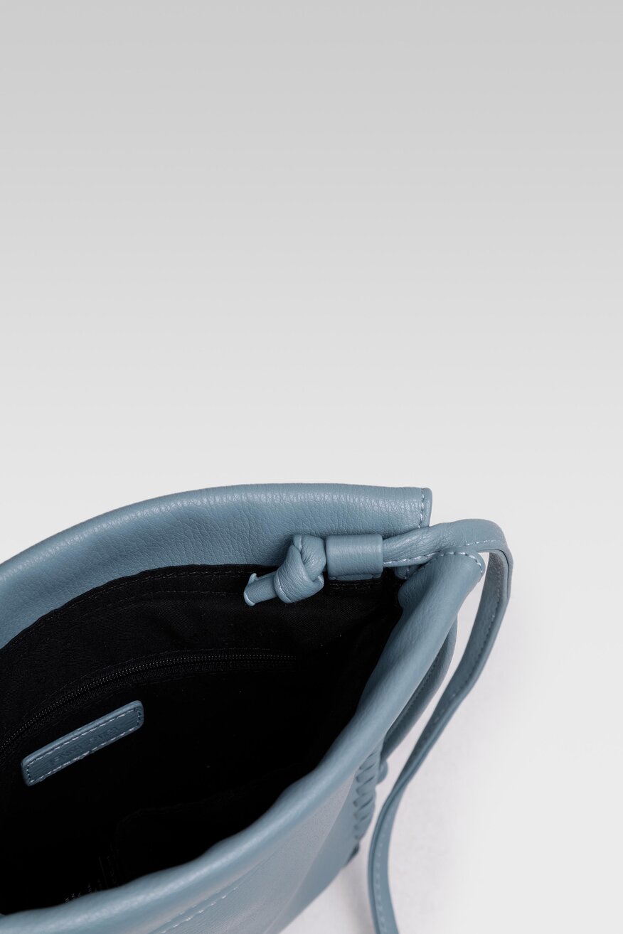 
                Дамска чанта Jenny Fairy СИН - 5904248666316