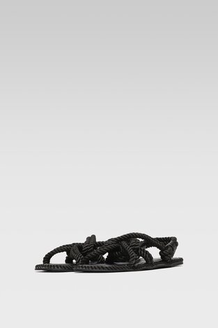 Сандалі Jenny Fairy WS21100-02 ЧОРНИЙ