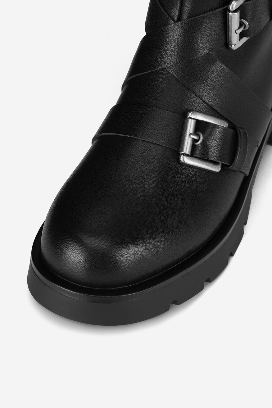 
                Jenny Fairy - Botki - 5905588892816