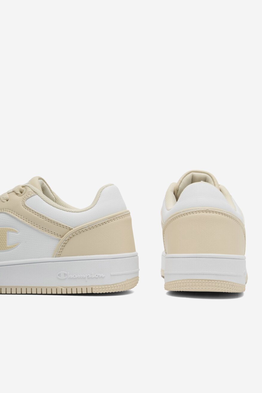 Sportovní obuv Champion BÉŽOVÁ - 5904862438085