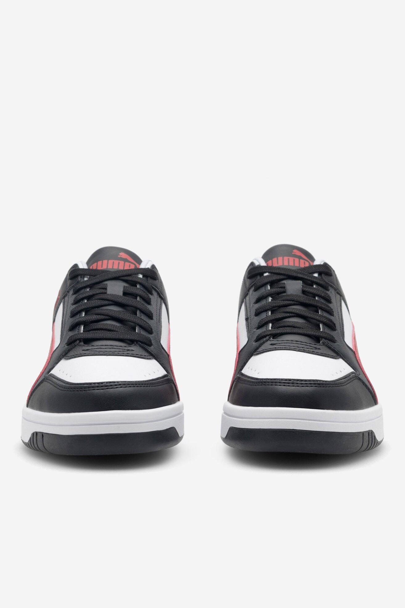 Obuwie sportowe Puma REBOUND JOY LOW​ 38074730 Biały