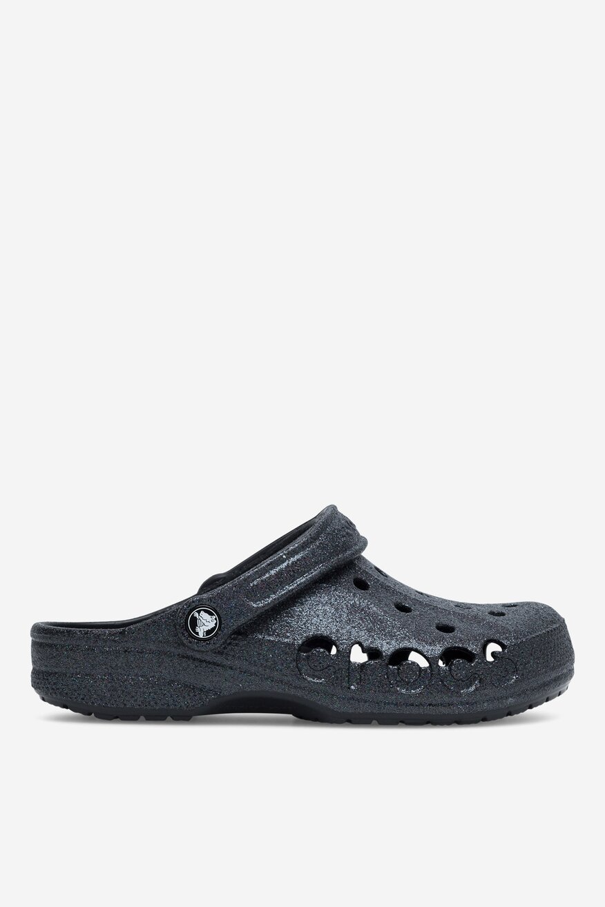 
                Шльопанець для басейну Crocs ЧОРНИЙ - 5903698750637