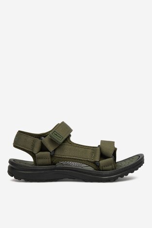 Сандалі Sprandi CEO-CP40-MB520 ХАКІ