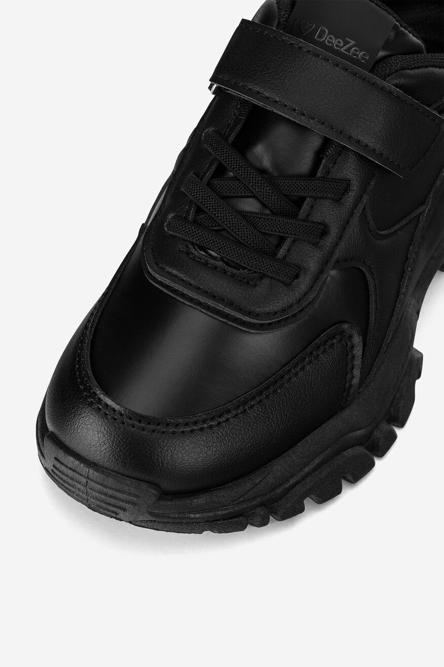 DeeZee - Sneakersy na grubej podeszwie - 5905588739005