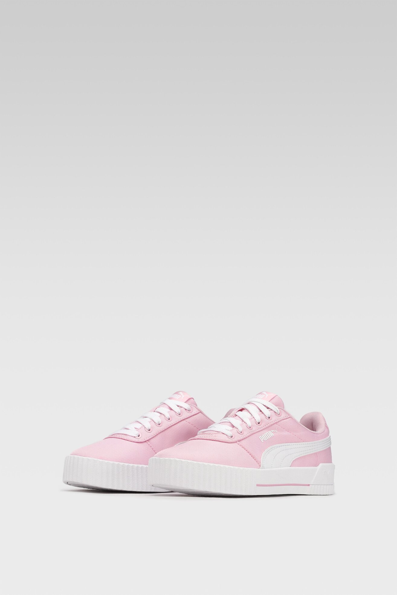 Obuwie sportowe Puma CARINA CV 36866906 Różowy